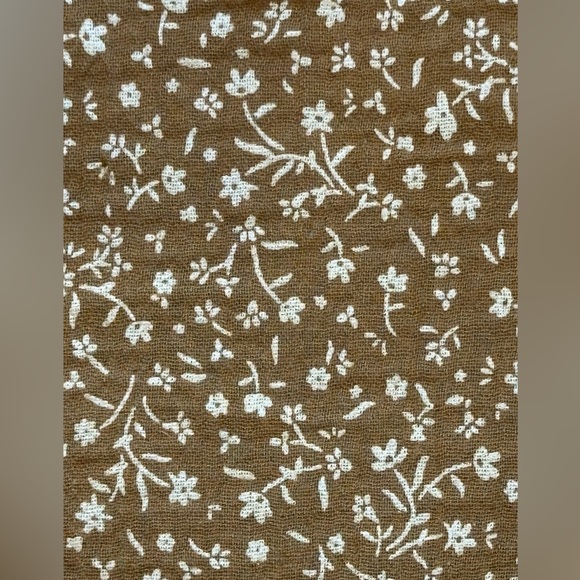 NWT H&M Strappy Button Camisole size 10 - Picture 8 of 10